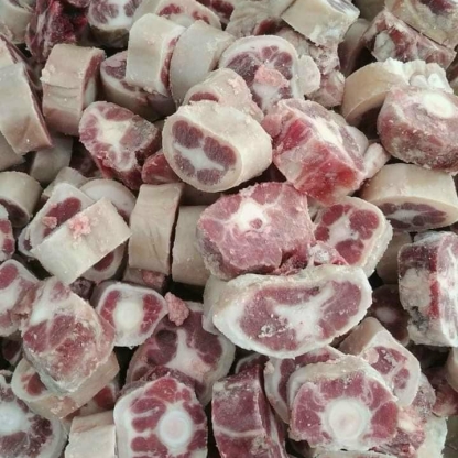 Đuôi Trâu AGRO MS 57
