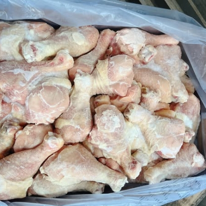 Đùi tỏi gà đông lạnh Mountaire P3 nhập khẩu Mỹ