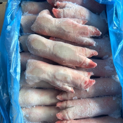 Dựng heo trước Animex nhập khẩu Ba Lan
