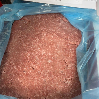 Thịt heo xay Schwede khẩu (Đức)
