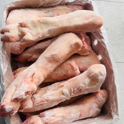 Dựng sau Rusagro nhập khẩu Nga