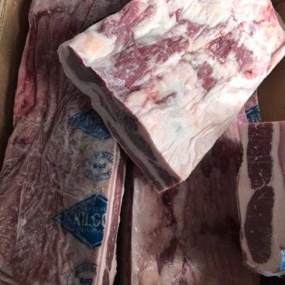 Nạm bò Úc Kilcoy 