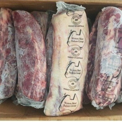 Thăn lưng bò Mỹ Rib-Eye (NK)