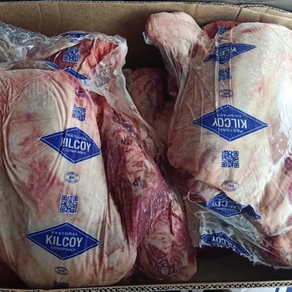 Bắp Bò Úc Kilcoy