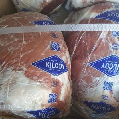 Nạc đùi trong bò úc Kilcoy