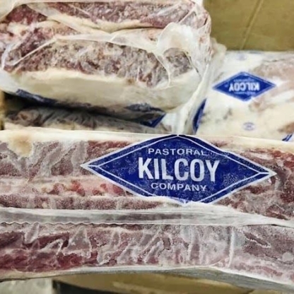 Sườn bò Úc có xương