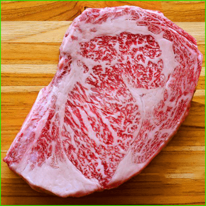 Nangoku Wagyu Sirloin - Thăn ngoại Sirloin (A3)