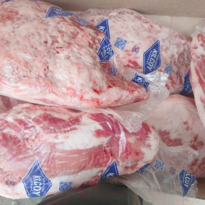 Gù bò Úc Kilcoy