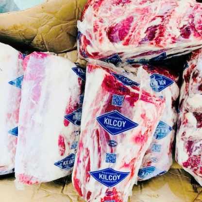 Thăn ngoại bò Úc Kilcoy